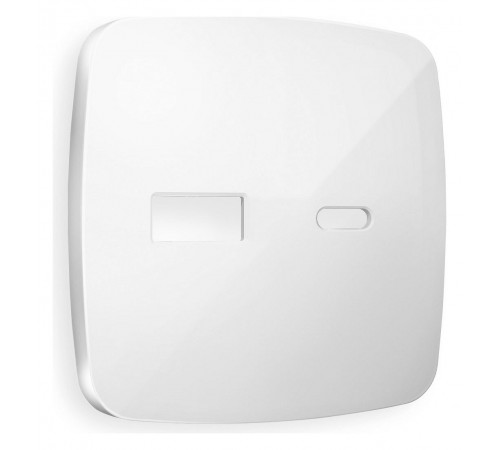 Накладка для розетки type A и C Ambrella Volt OP1110 Quant