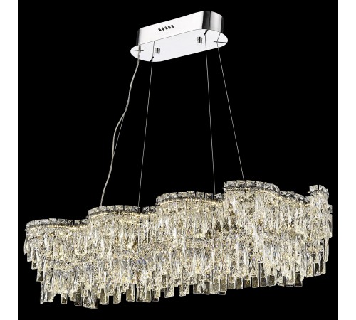 Подвесная люстра Wertmark WE153.01.123 Editta