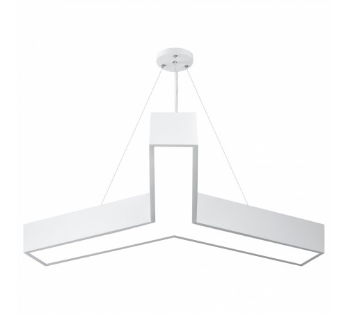 Подвесной светильник Эра Б0058886 Igrek