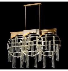 Подвесная люстра Alfa-Light F3624-30 F3624