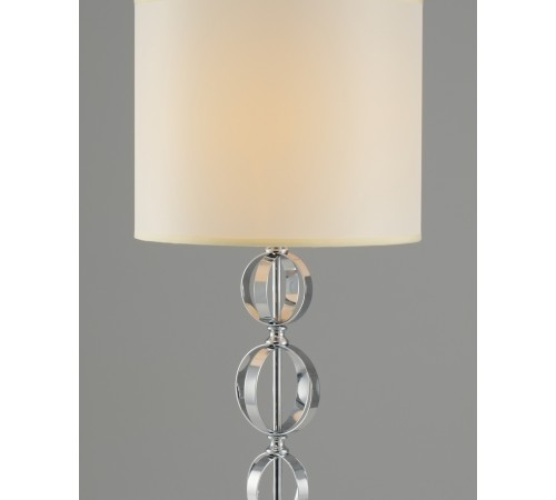 Настольная лампа декоративная Moderli V10550-1T Brulee