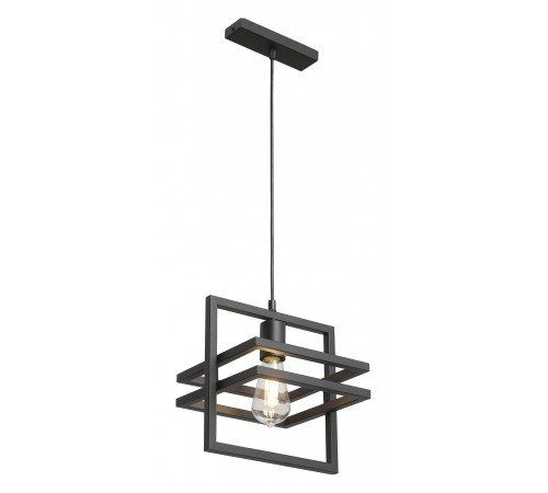 Подвесной светильник Vitaluce V2861-1/1S V2861