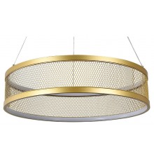 Подвесной светильник Indigo 10022/1P Gold Solido