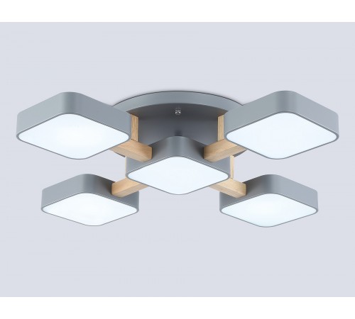 Потолочная люстра Ambrella Light FL4882 FL