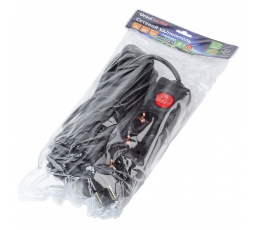 Удлинитель Uniel UL-00010020 Ultra