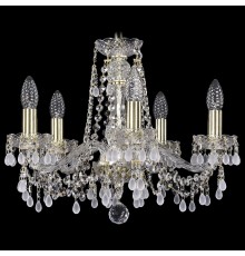 Подвесная люстра Bohemia Art Classic 11.24.5.165.Gd.V0300 11.24