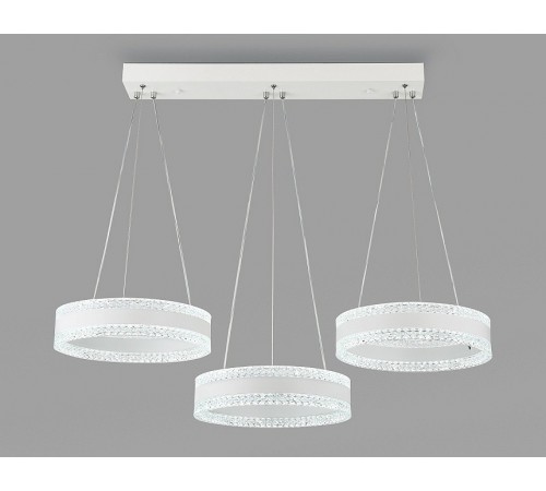 Подвесной светильник Ambrella Light FA6206 FA