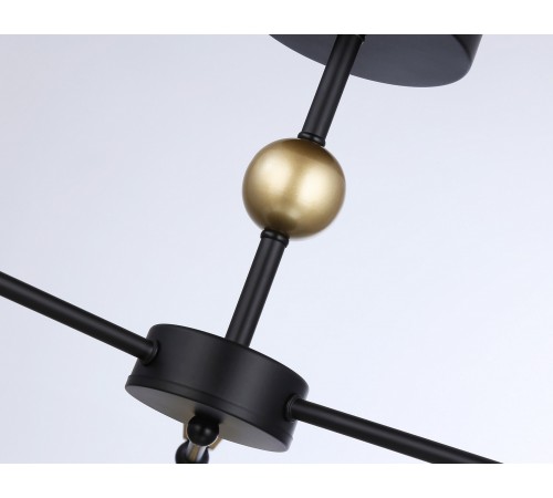 Люстра на штанге Ambrella Light TR3169 TR