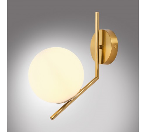 Бра MyFar MR1162-1W Pierre