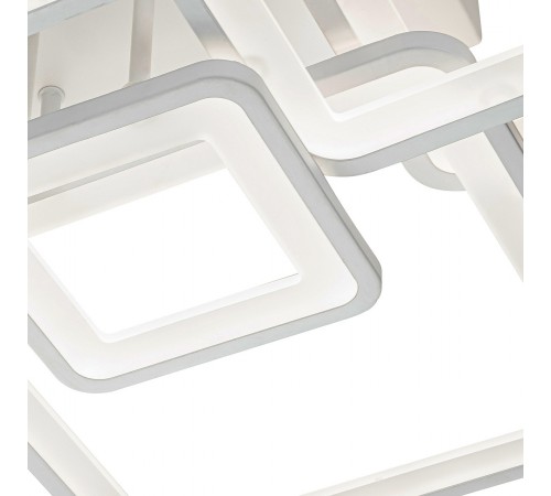 Потолочная люстра Escada 10286/8LED Plain