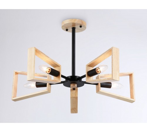 Люстра на штанге Ambrella Light TR80495 TR