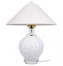 Настольная лампа декоративная Loft it 10265T/S Blanca