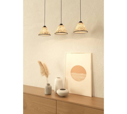 Подвесной светильник Eglo 43943 Oxpark