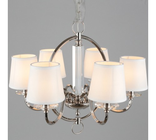 Подвесная люстра Aployt APL.713.03.06 Marte