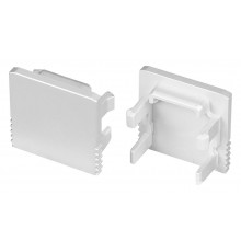 Набор заглушек для профиля Arlight 049416 SL-MINI-15