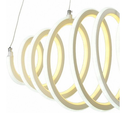 Подвесной светильник Arti Lampadari Angelo L 1.5 G Angelo