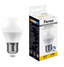 Лампа светодиодная Feron 51058 LB-751