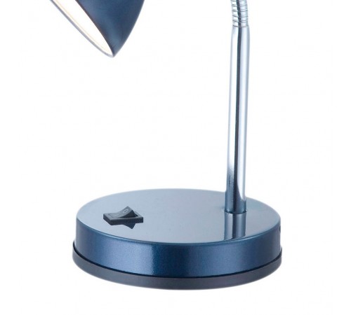 Настольная лампа офисная Globo 2486 Basic