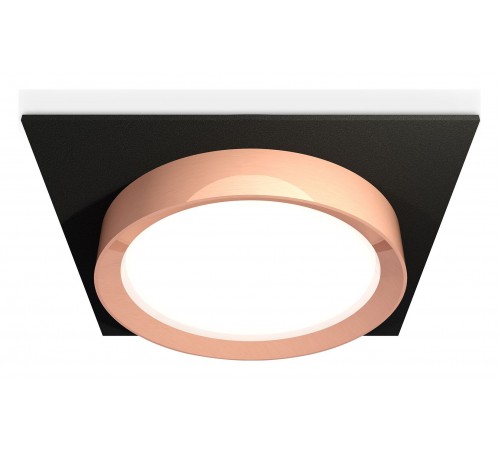 Встраиваемый светильник Ambrella Light XC8062006 XC