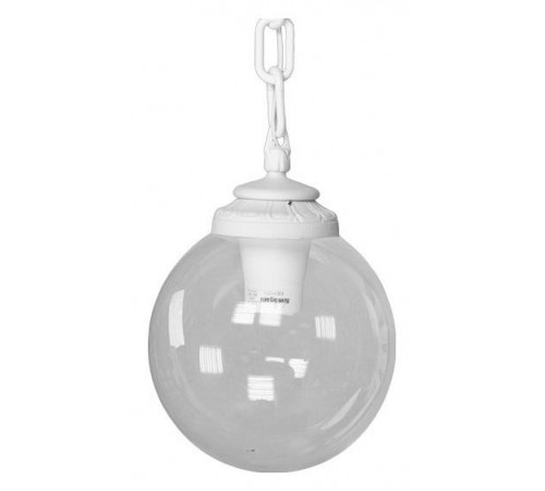 Подвесной светильник Fumagalli G25.120.000.WXF1R Globe 250