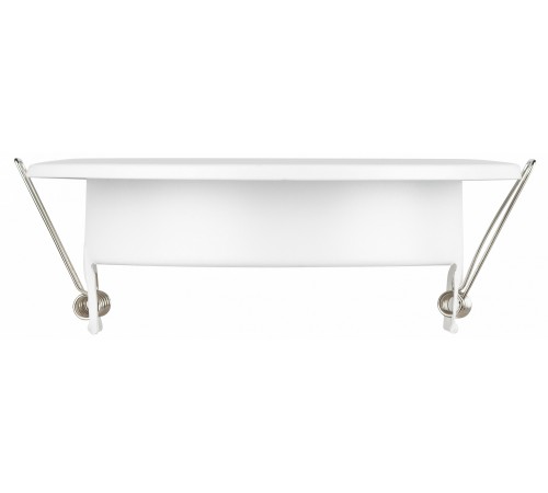 Встраиваемый светильник Эра ST70 WH