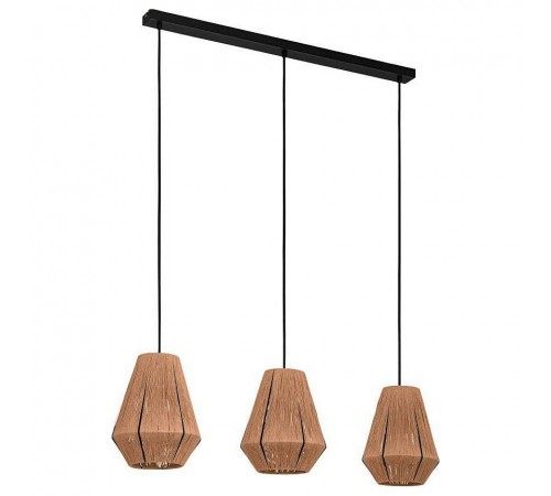 Подвесной светильник Eglo 43786 Alderney