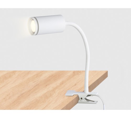 Настольная лампа офисная Ambrella Light FW2467 FW