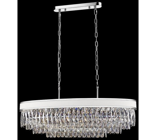 Подвесной светильник Wertmark WE136.12.103 Clarissa