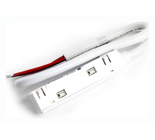 Токопровод концевой Feron 41968 LD3000