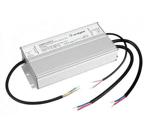 Блок питания с проводом Arlight 048622 ARPV