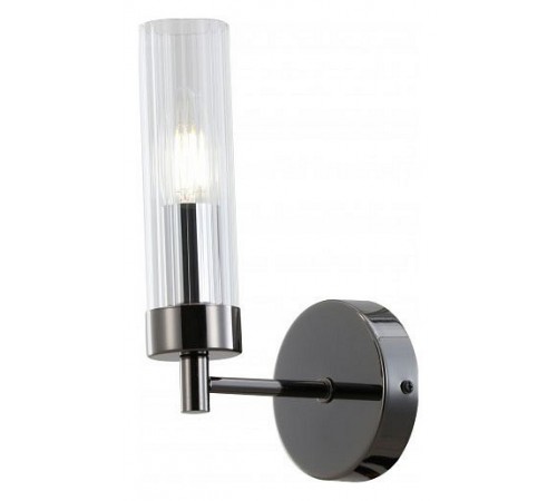 Бра iLamp W15609-1 AN+CL Evolution