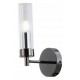 Бра iLamp W15609-1 AN+CL Evolution