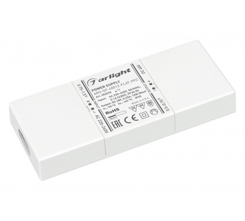 Блок питания Arlight 052078 ARV-SP