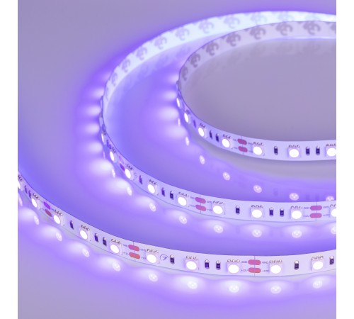 Лента светодиодная Arlight 012815(2) RT открытая