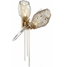 Бра Wertmark WE243.02.501 Placida