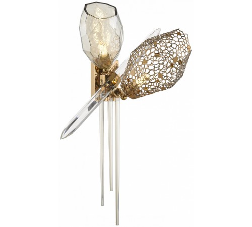 Бра Wertmark WE243.02.501 Placida