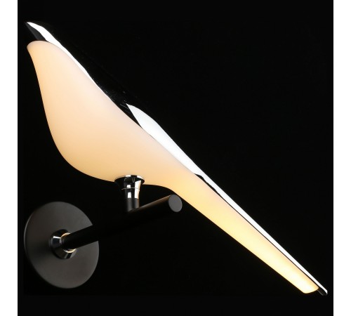 Бра Aployt APL.822.11.10 Astor