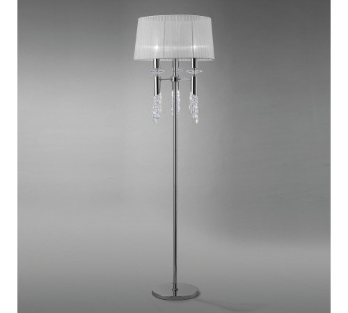 Торшер Mantra 3869 Tiffany