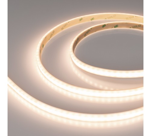 Лента светодиодная Arlight 040710 RTW