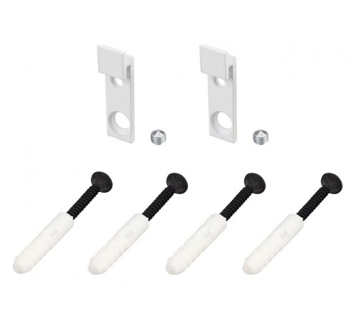 Крепление для профиля торцевое Arlight 027849 ARC