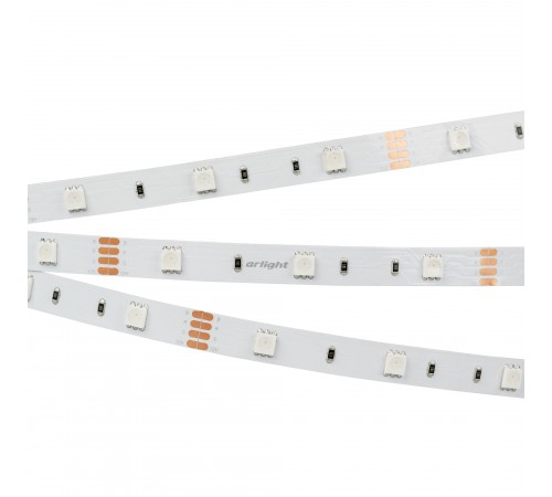 Лента светодиодная Arlight 010596(2) RT открытая
