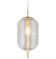 Подвесной светильник Aployt APL.316.16.01 Mattia