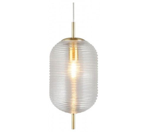 Подвесной светильник Aployt APL.316.16.01 Mattia