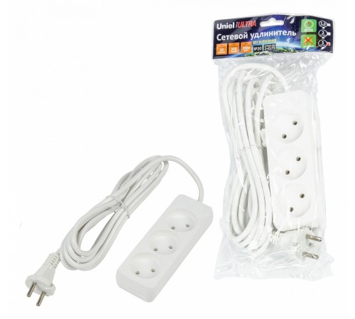 Удлинитель Uniel UL-00009982 Ultra