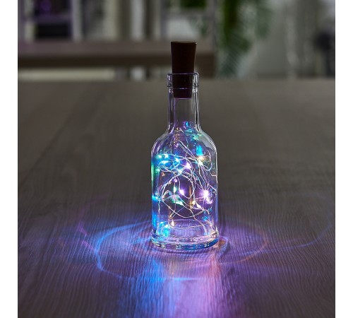 Гирлянда Нить ULD-S0200-020/SСR/3LR UL-00010904