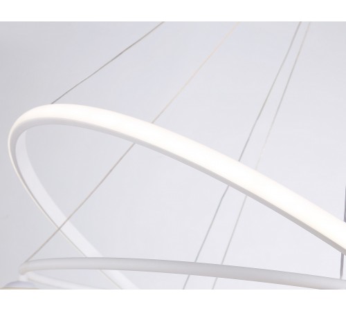 Подвесная люстра Ambrella Light FL66326 FL