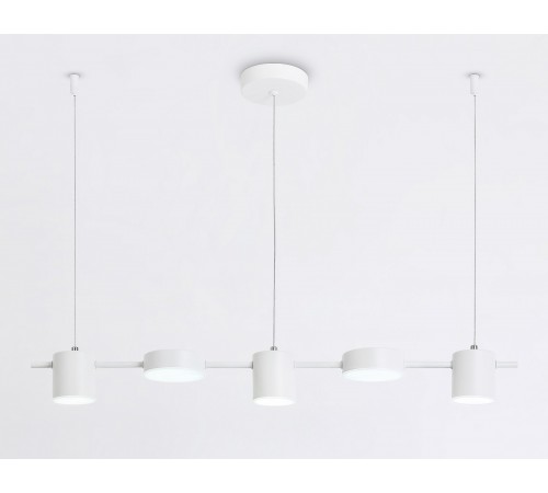 Подвесной светильник Ambrella Light FL51678 FL