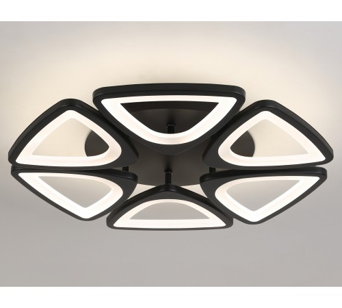 Потолочная люстра Ambrella Light FA4495 FA