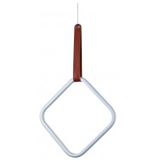 Подвесной светильник Escada 10296/1LED White ALLIANCE