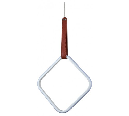 Подвесной светильник Escada 10296/1LED White ALLIANCE